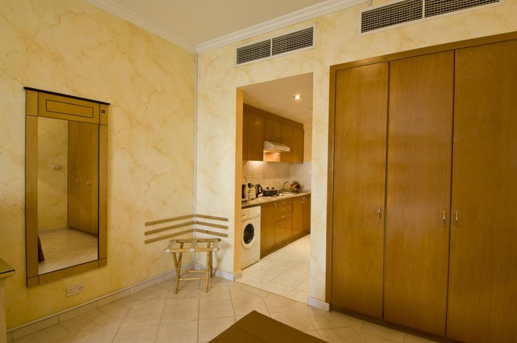 Aparthotel Ramee 3*