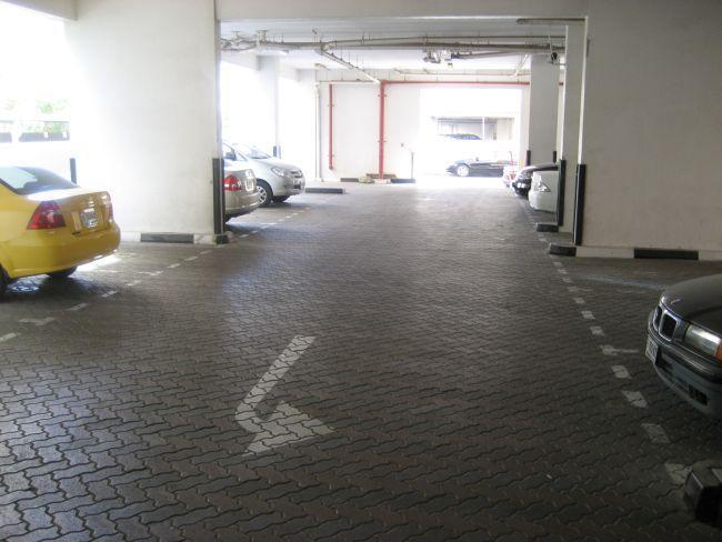 Aparthotel Ramee 3*