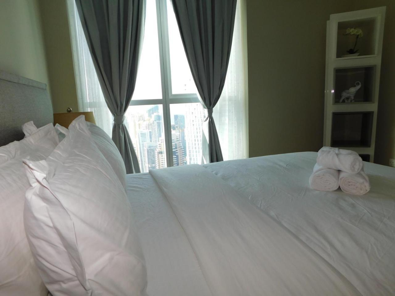 Luton - The Marina Torch - Sea View - 64ab07 * Dubai