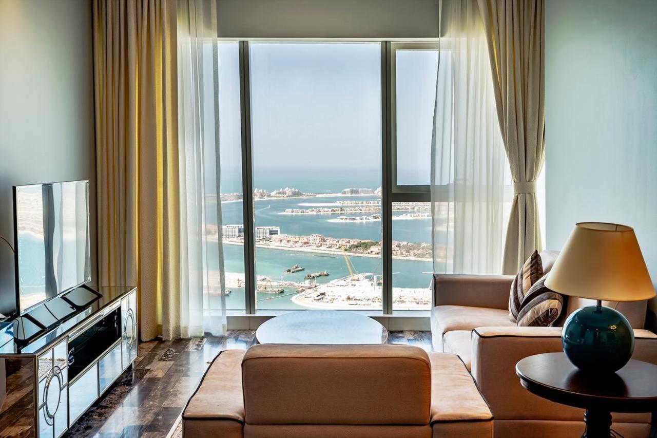 Damac Heights In Marina * Dubai