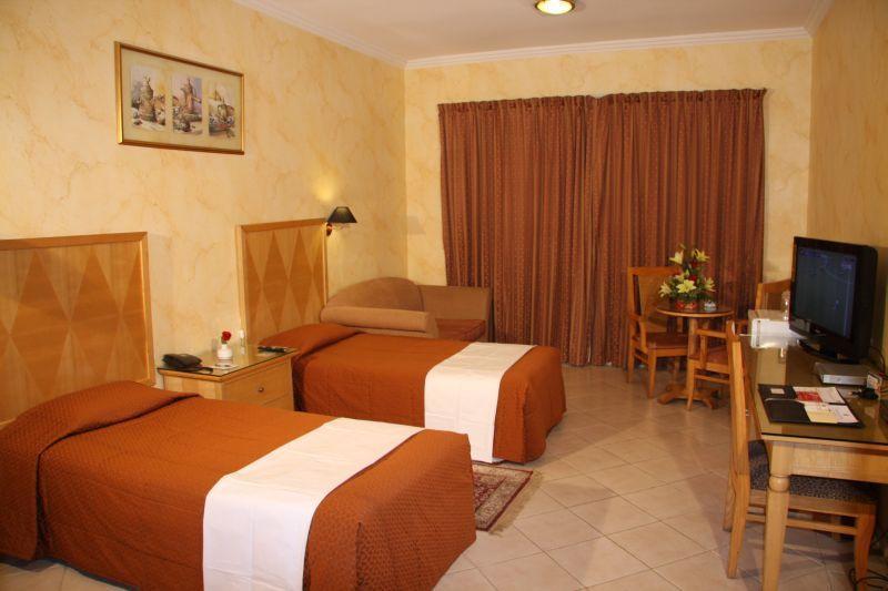 Ramee Aparthotel 3*