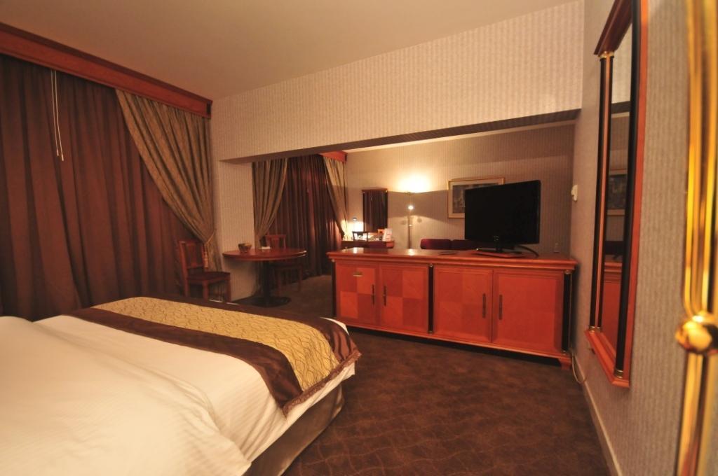 Hotel Abjad Grand 4*