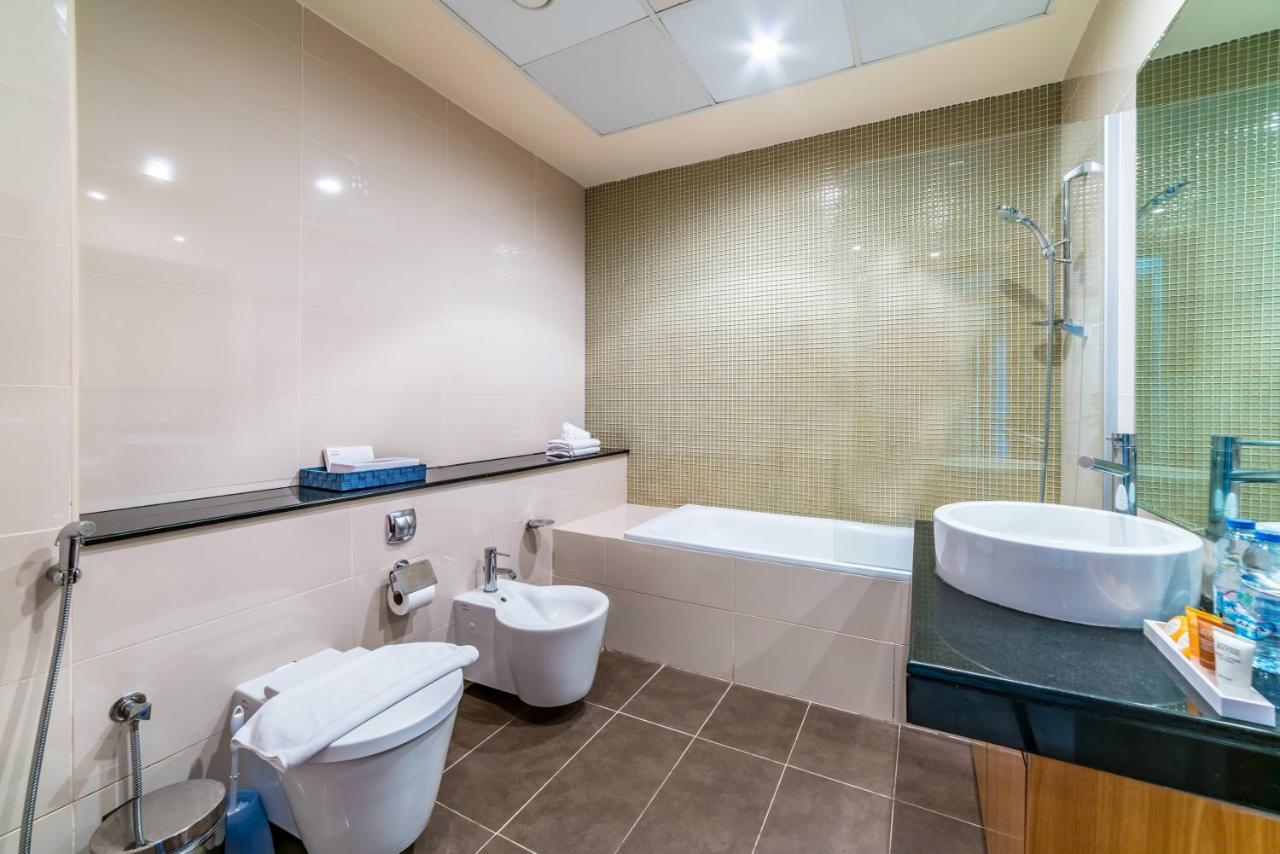 Yanjoon Homes - Marina Heights Apartment