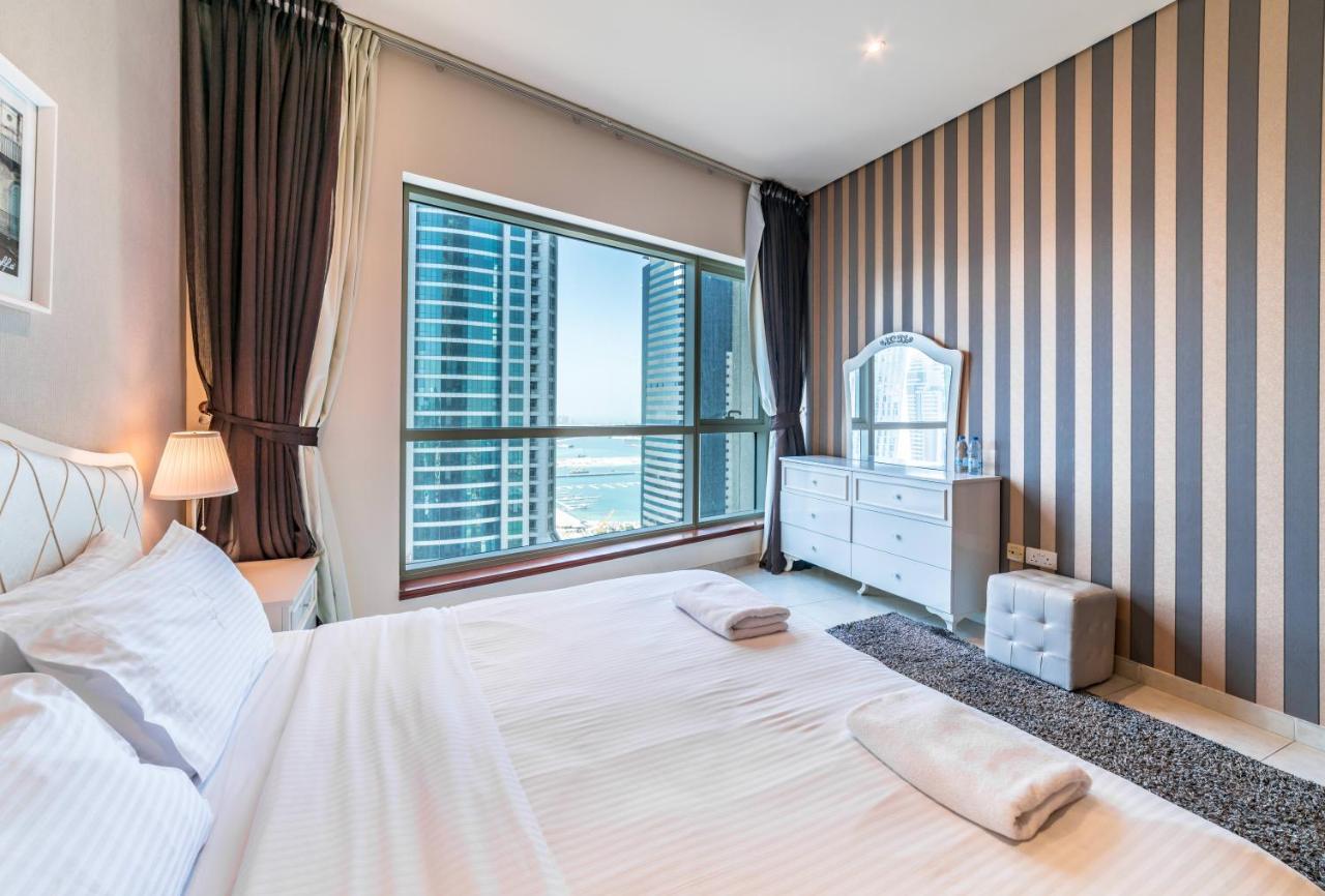 Yanjoon Homes - Marina Heights Apartment