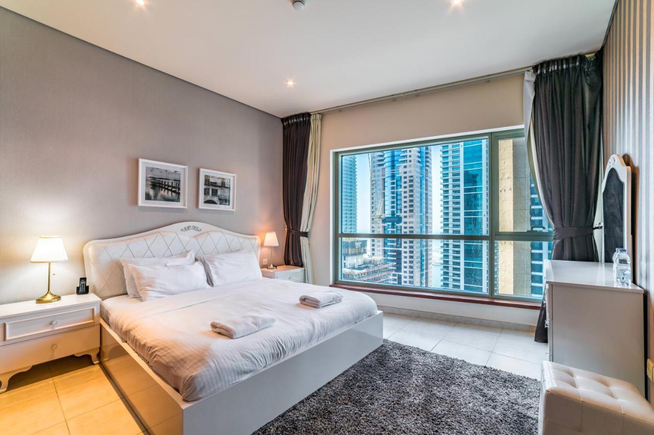 Apartment Yanjoon Homes - Marina Heights Dubai