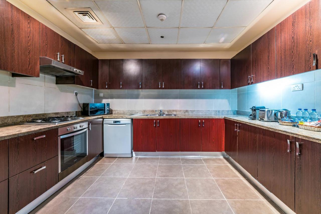 Apartment Yanjoon Homes - Marina Heights *
