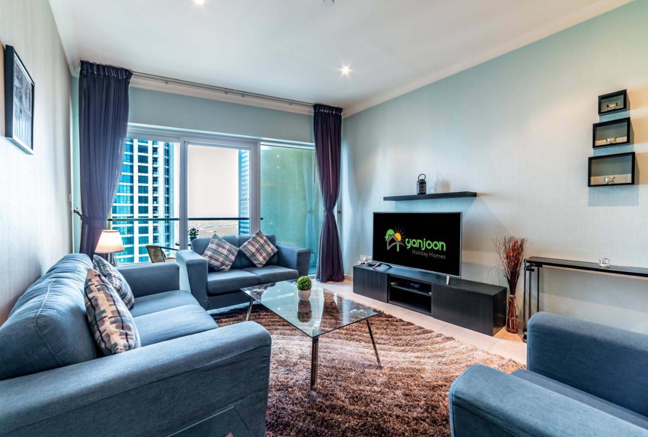 Apartment Yanjoon Homes - Marina Heights Dubai