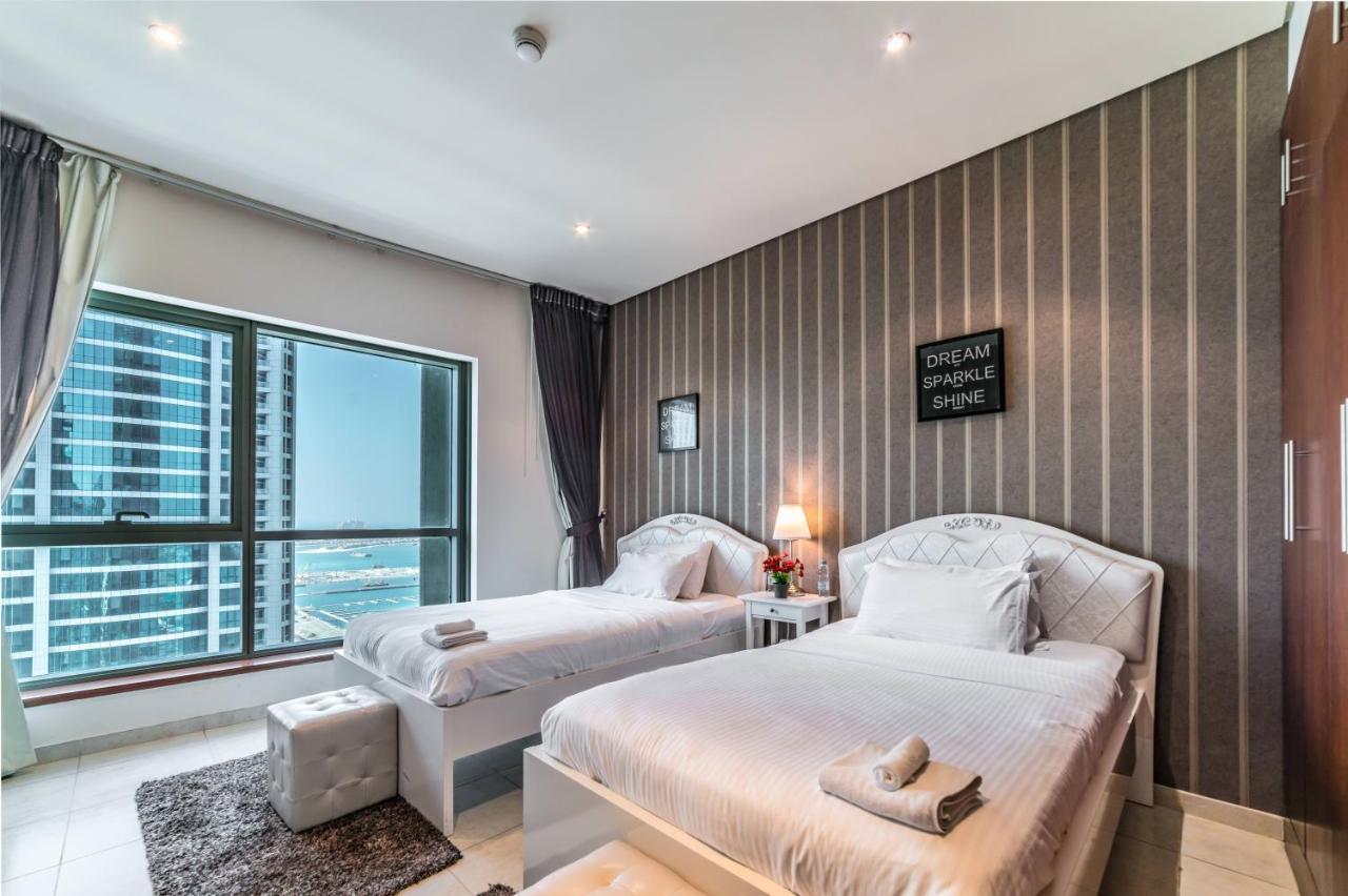 Yanjoon Homes - Marina Heights Apartment