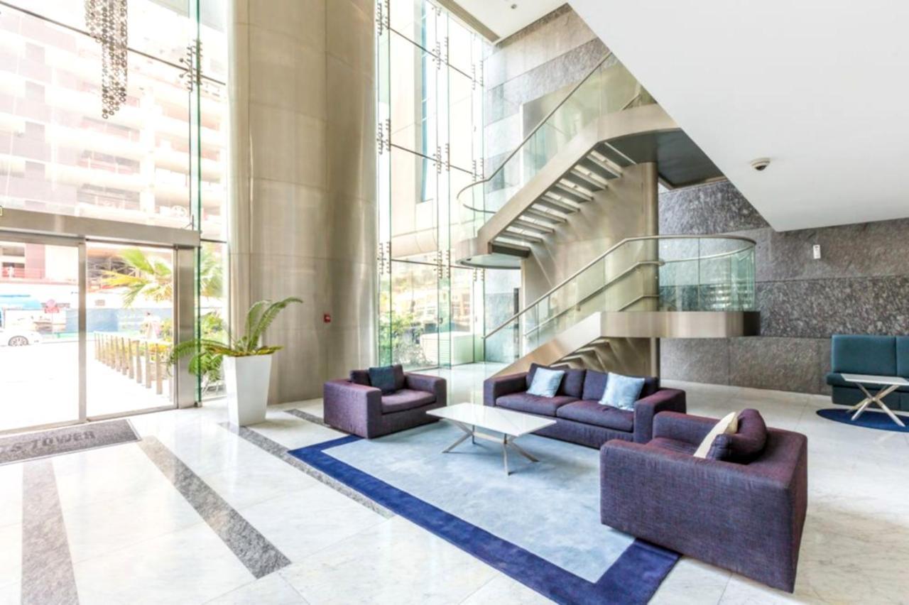 Yanjoon Homes - Marina Heights Apartment
