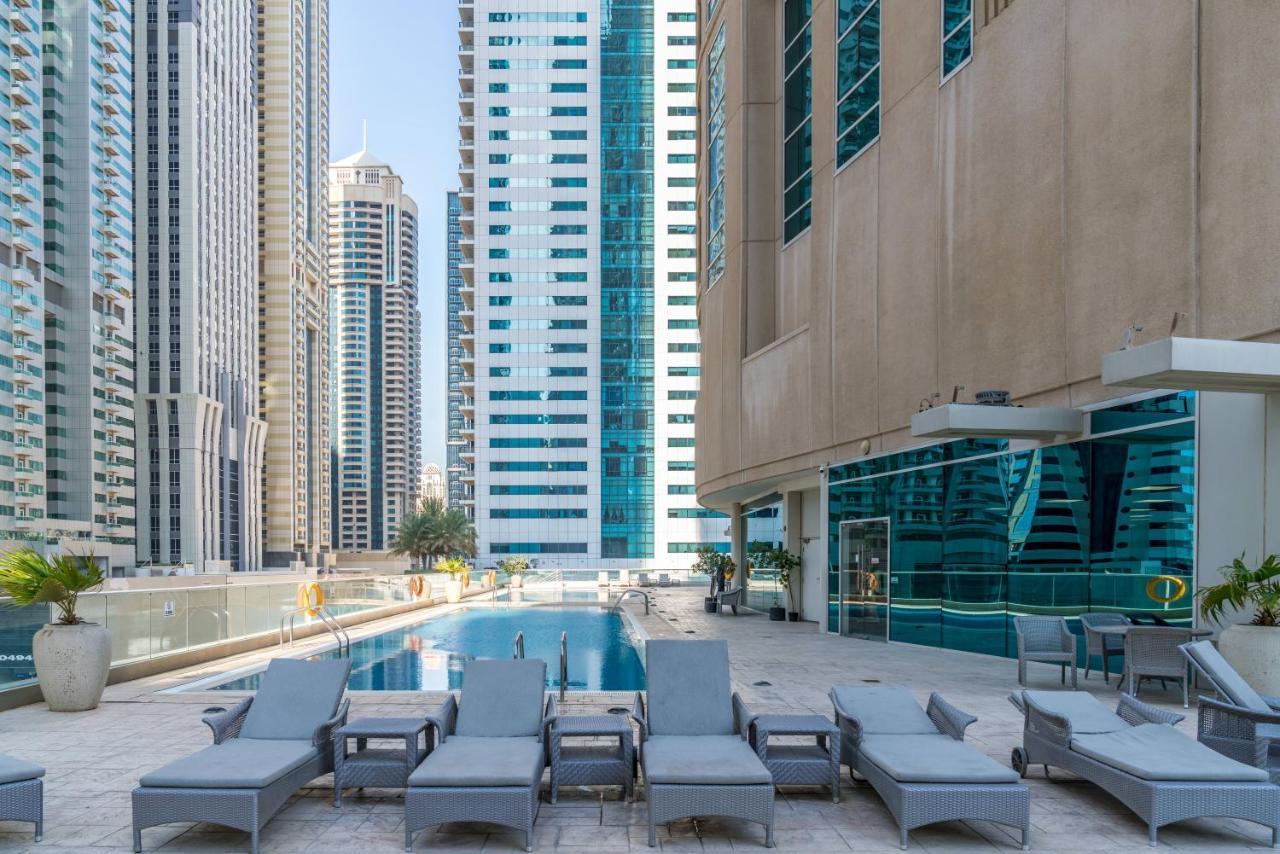 Apartment Yanjoon Homes - Marina Heights *