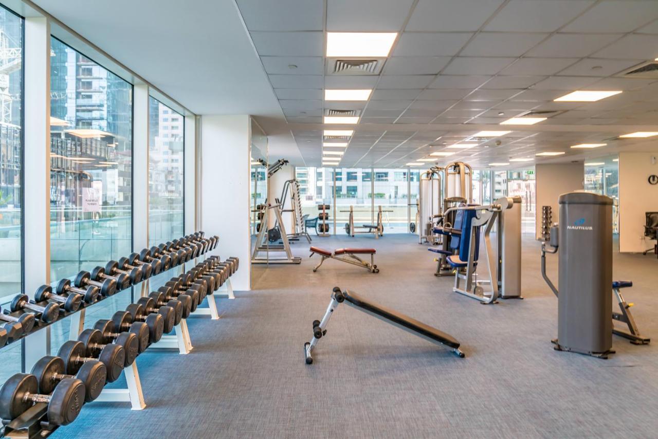 Apartment Yanjoon Homes - Marina Heights