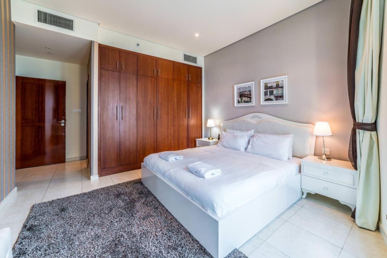 Yanjoon Homes - Marina Heights