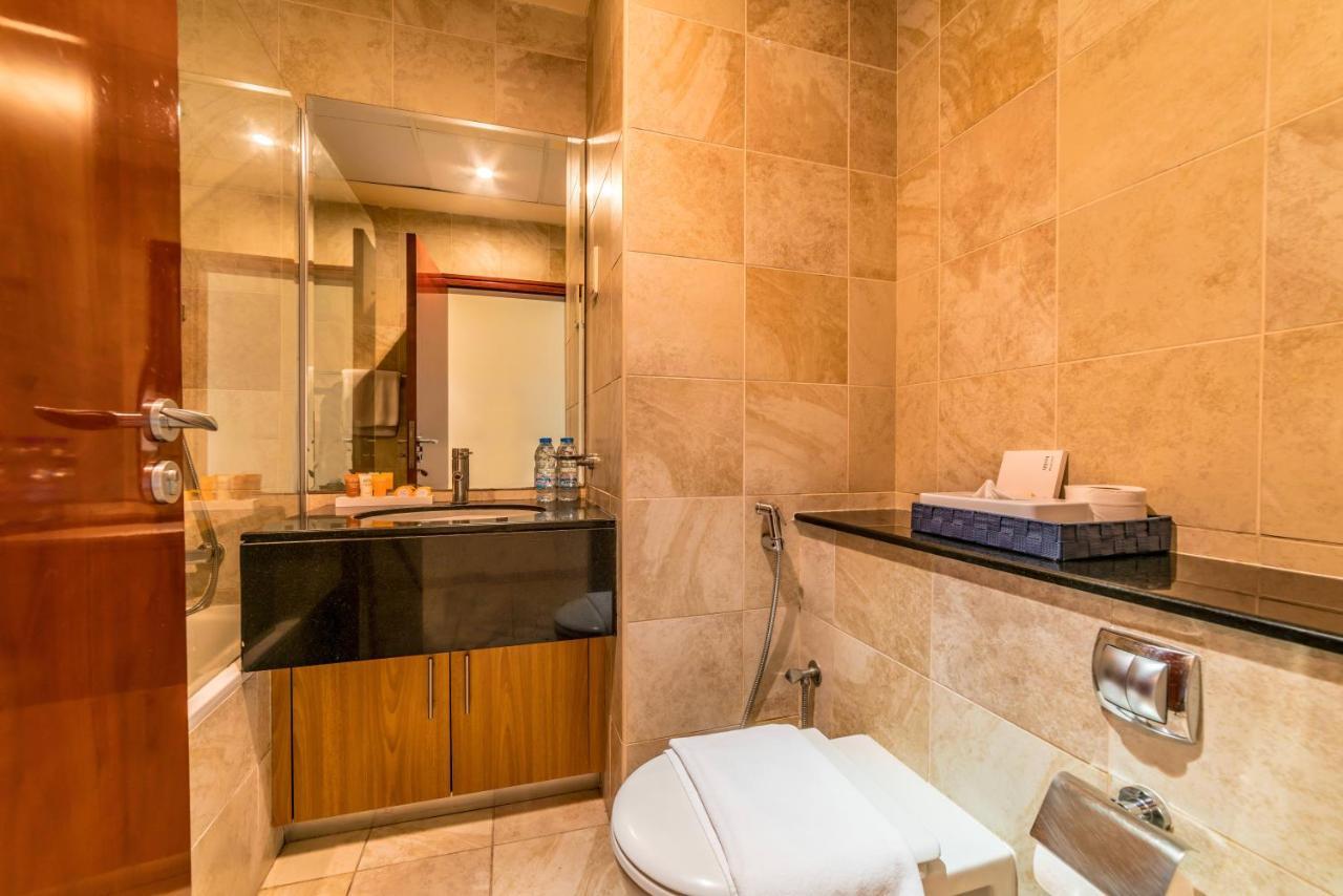 Yanjoon Homes - Marina Heights Apartment Dubai