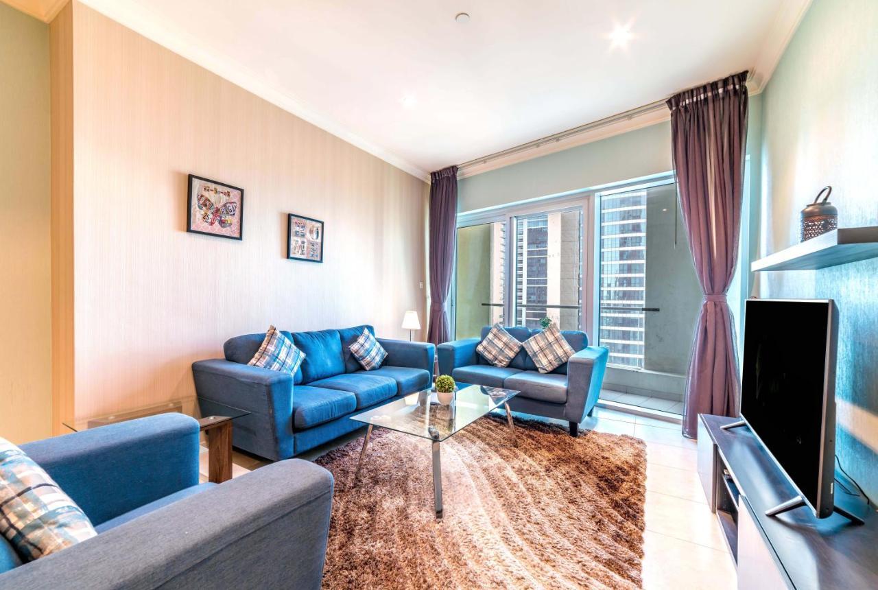 Yanjoon Homes - Marina Heights Dubai