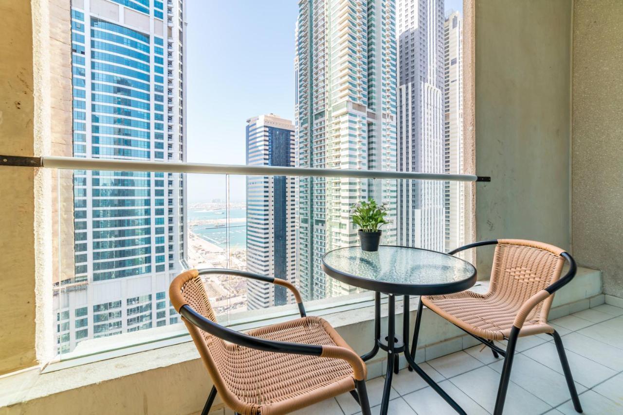 Yanjoon Homes - Marina Heights