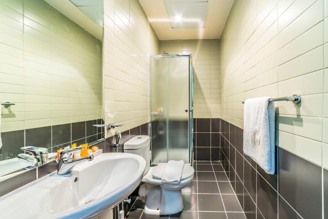 Yanjoon Homes - Marina Heights *