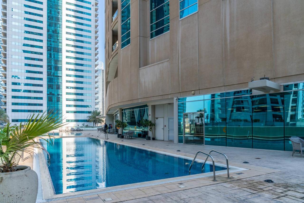 Apartment Yanjoon Homes - Marina Heights