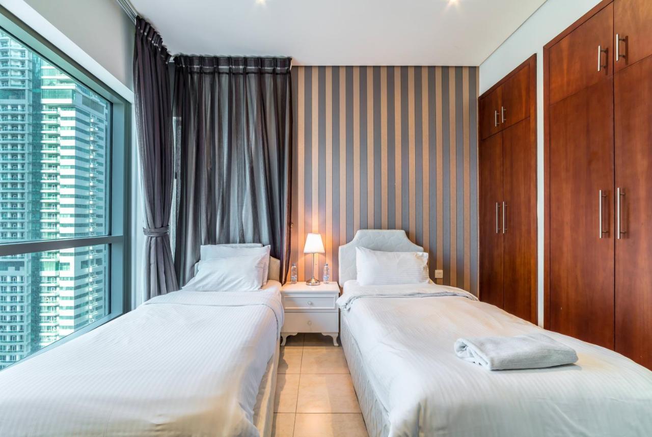 Apartment Yanjoon Homes - Marina Heights Dubai