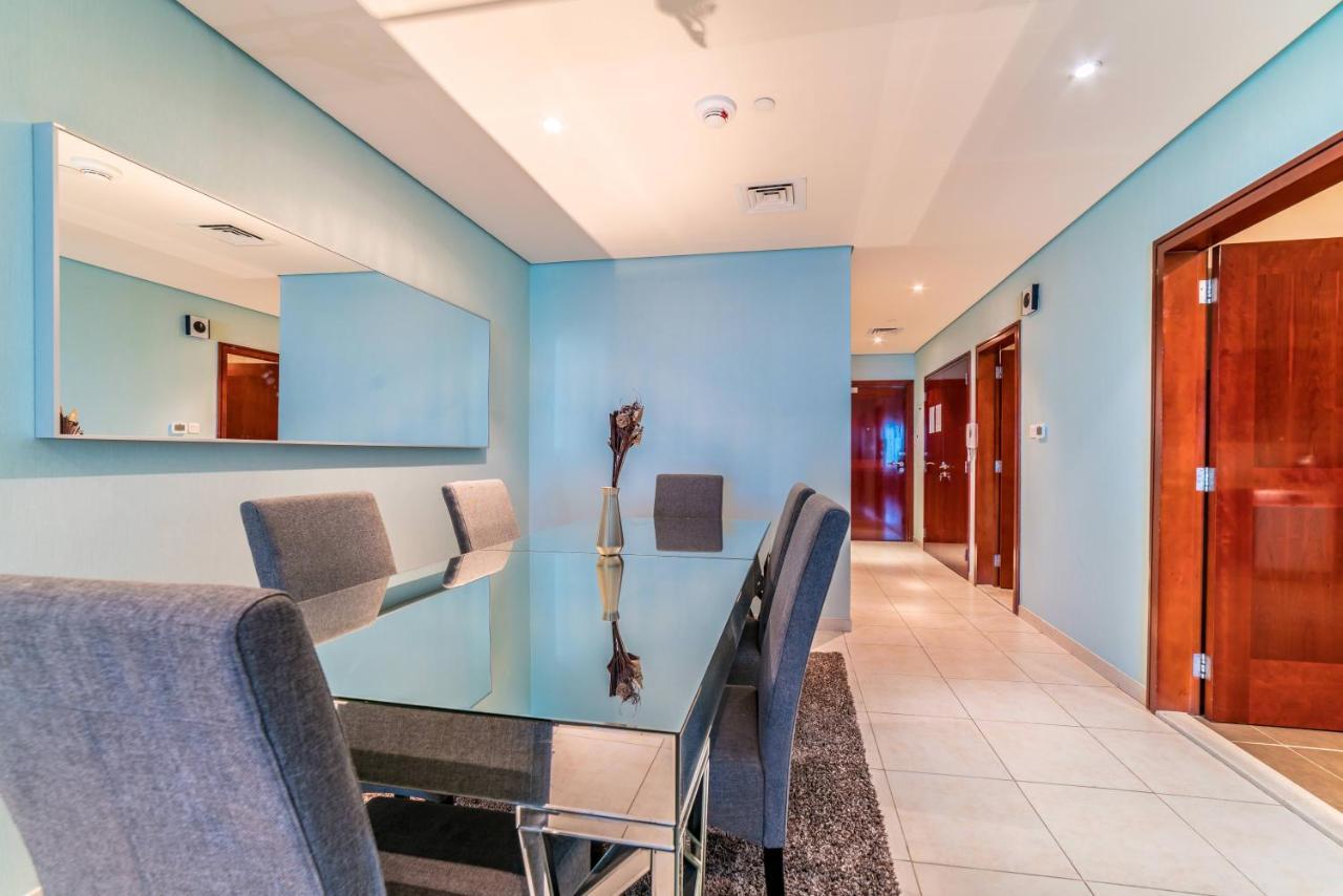 Yanjoon Homes - Marina Heights Apartment *