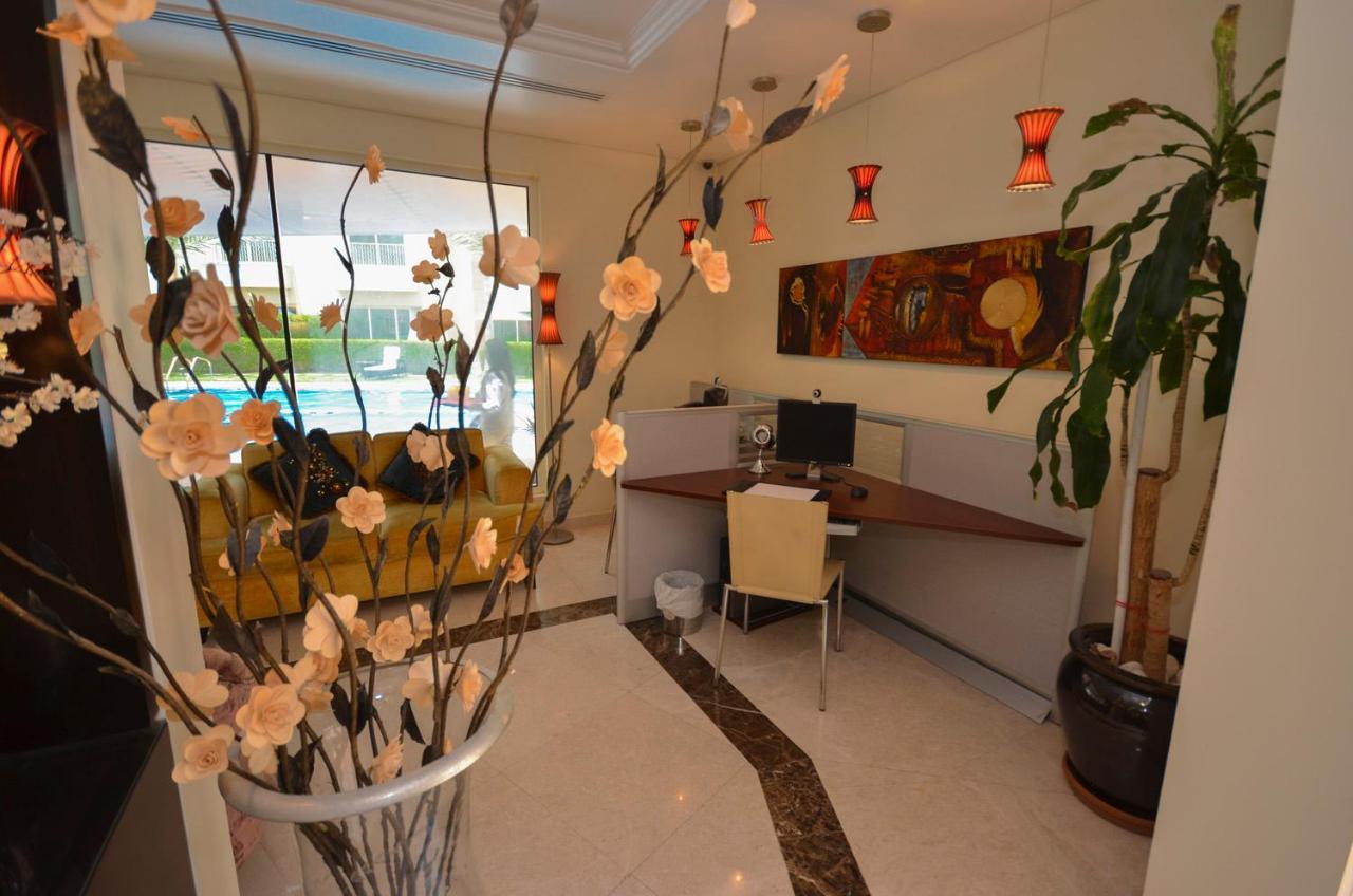 Coral Boutique Dubai