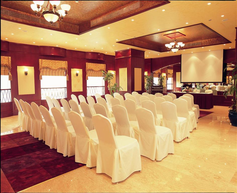Hotel Emirates Concorde &