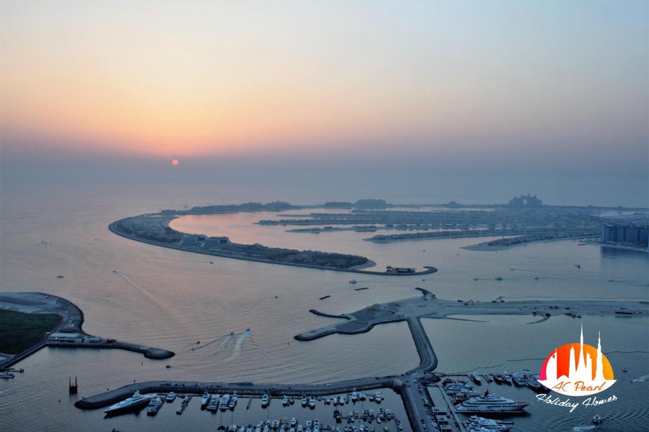 Two Continents Holiday Homes - Arabian Nights With Sea Views - Free Airport Pick-up Over 5 Nights