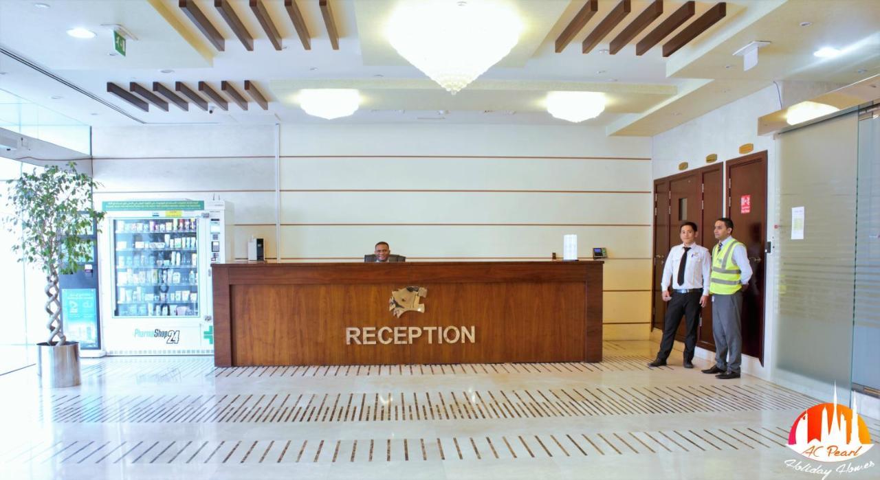 Apartment Two Continents Holiday Homes - Arabian Nights With Sea Views - Free Airport Pick-up Over 5 Nights *
