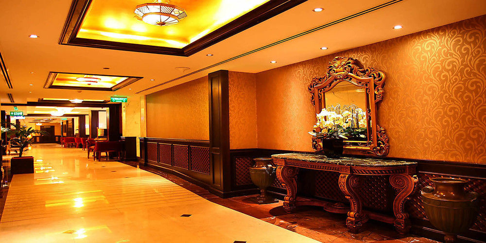 Arabian Courtyard & Spa 4* Dubai