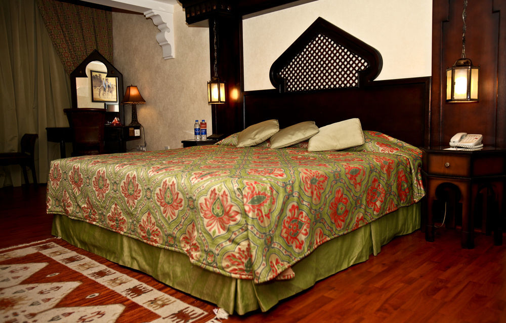 Arabian Courtyard & Spa 4* Dubai