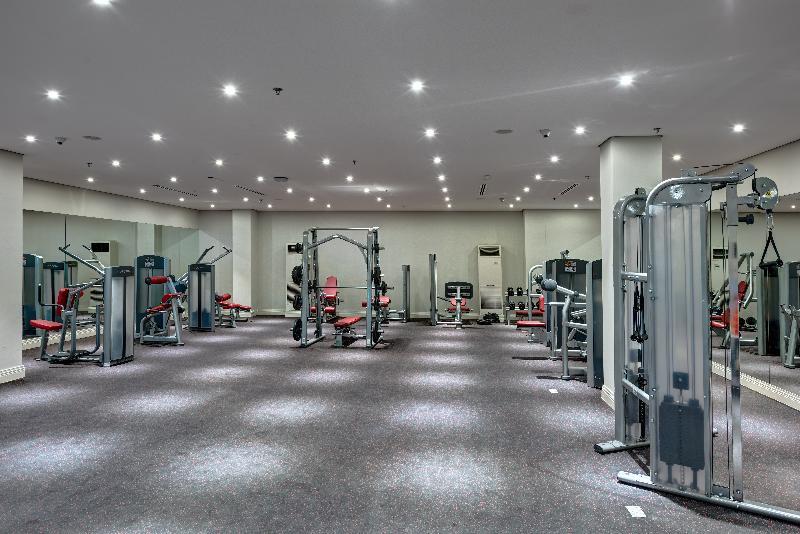 Delta By Marriott Investment Park 4*