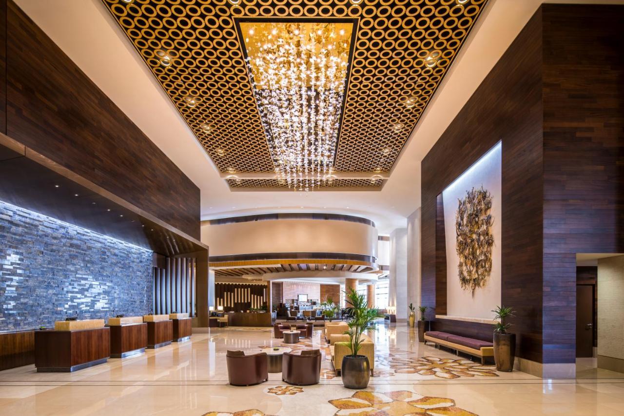 Swissotel Living Al Ghurair - Deira & Creek -