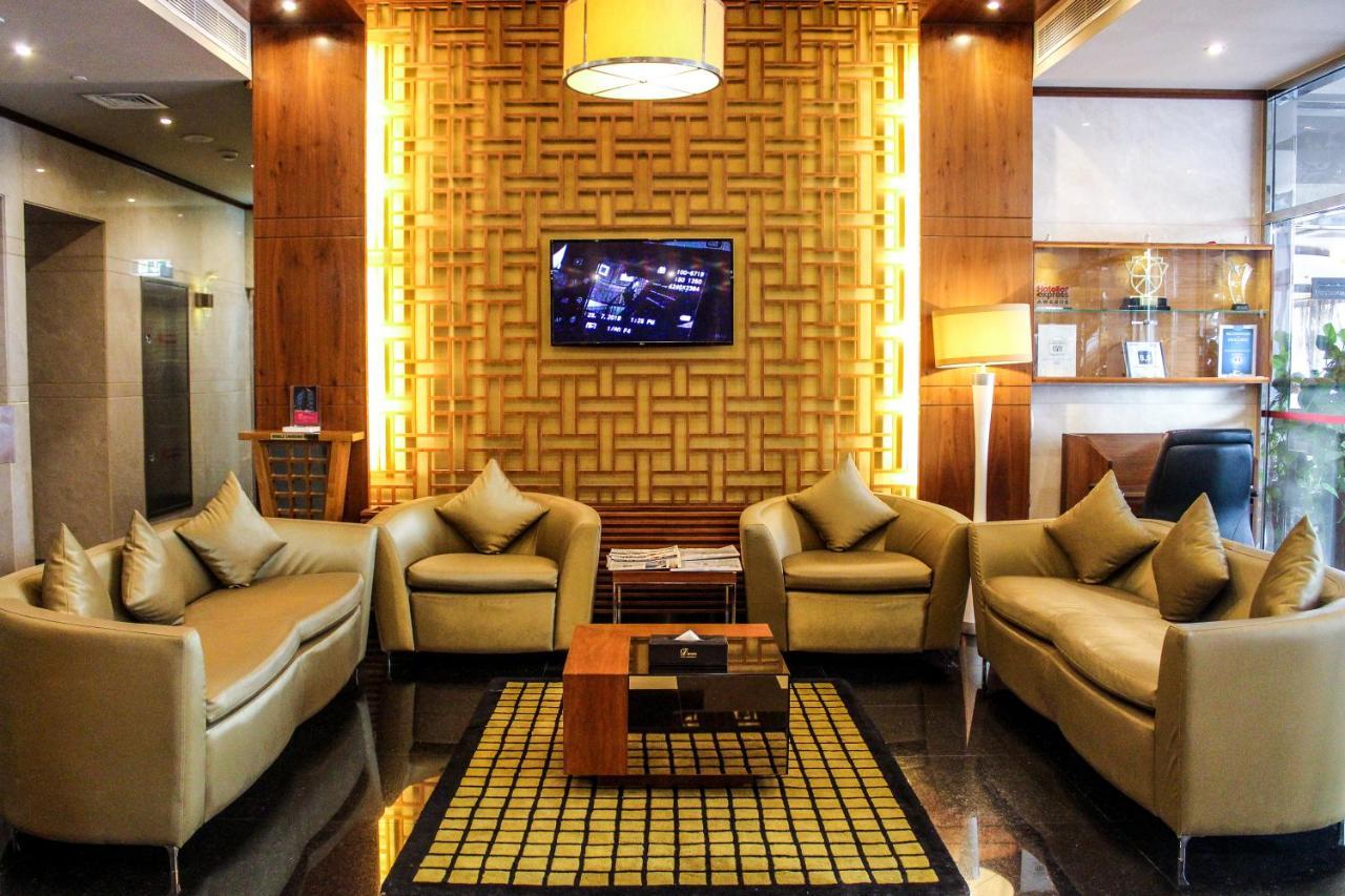 Dunes Oud Metha, Bur Dubai