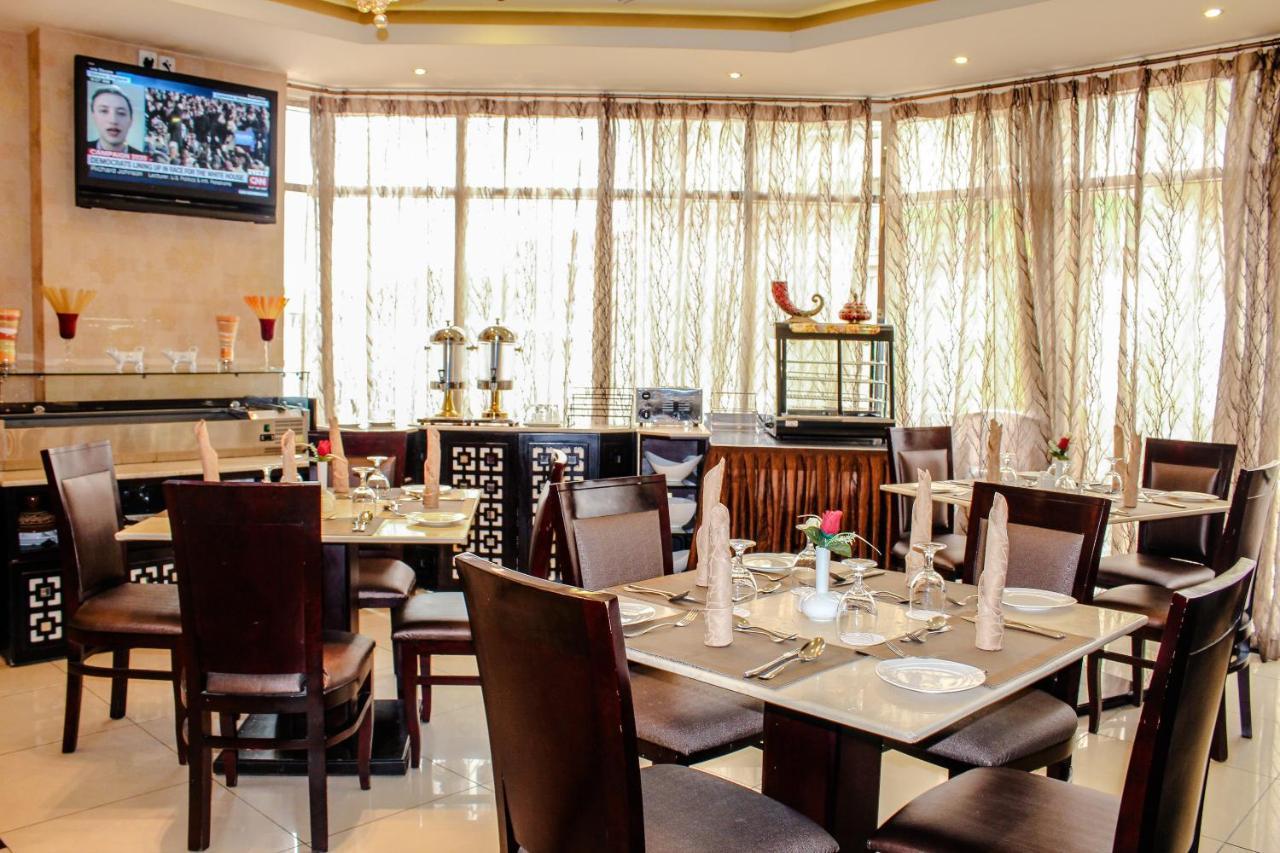 Aparthotel Dunes Oud Metha, Bur 4*