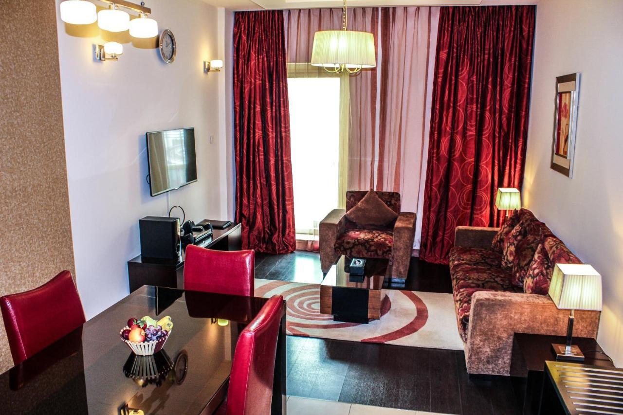 Dunes Oud Metha, Bur 4*
