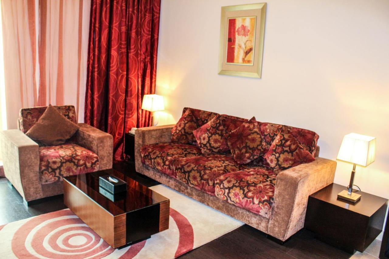 Dunes Oud Metha, Bur Aparthotel Dubai