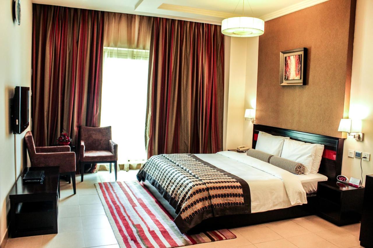 Dunes Oud Metha, Bur Dubai