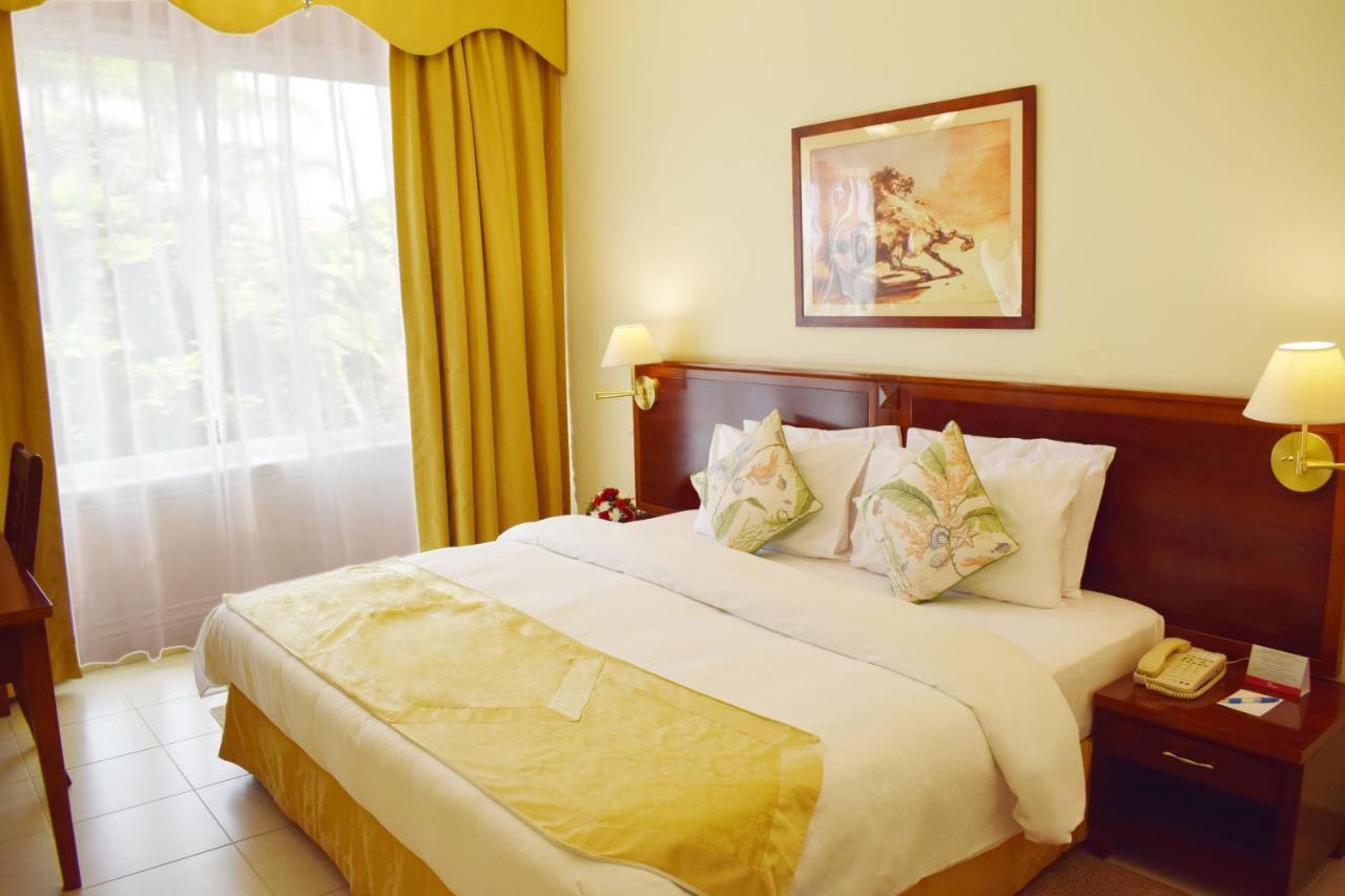 Dunes Al Qusais 3*