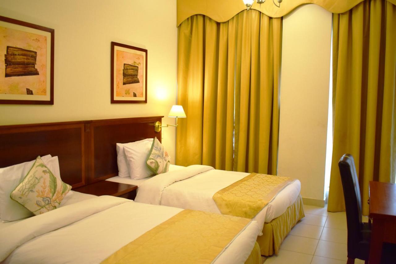 Aparthotel Dunes Al Qusais Dubai