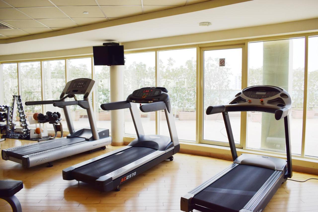 Dunes Al Qusais Aparthotel 3*
