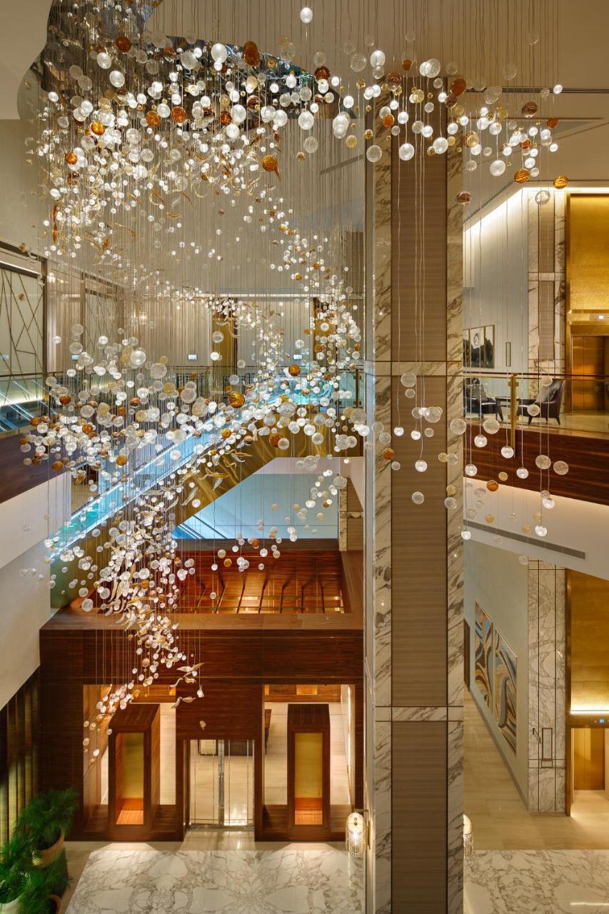 Hotel Grand Plaza Mövenpick