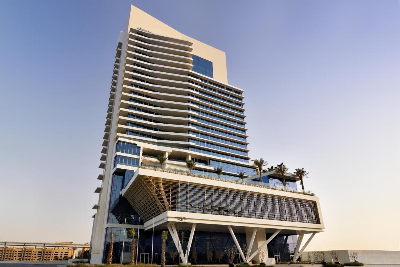 Grand Plaza Mövenpick