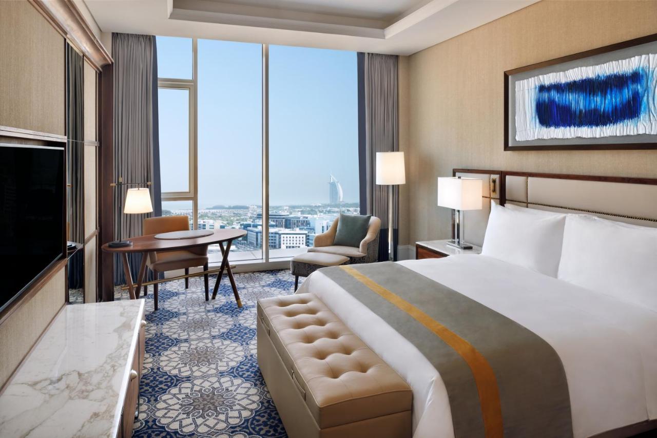 Grand Plaza Mövenpick 5*