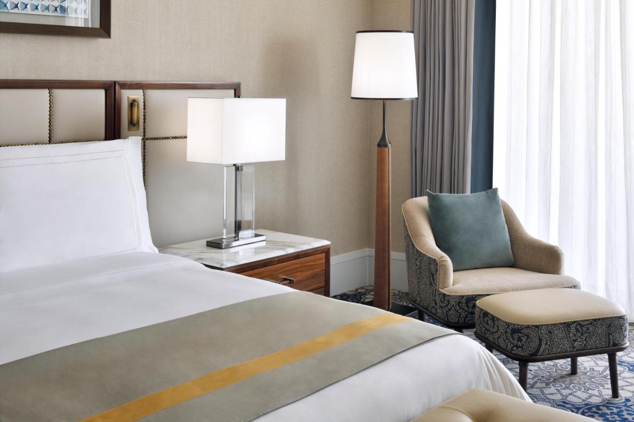 Hotel Grand Plaza Mövenpick Dubai