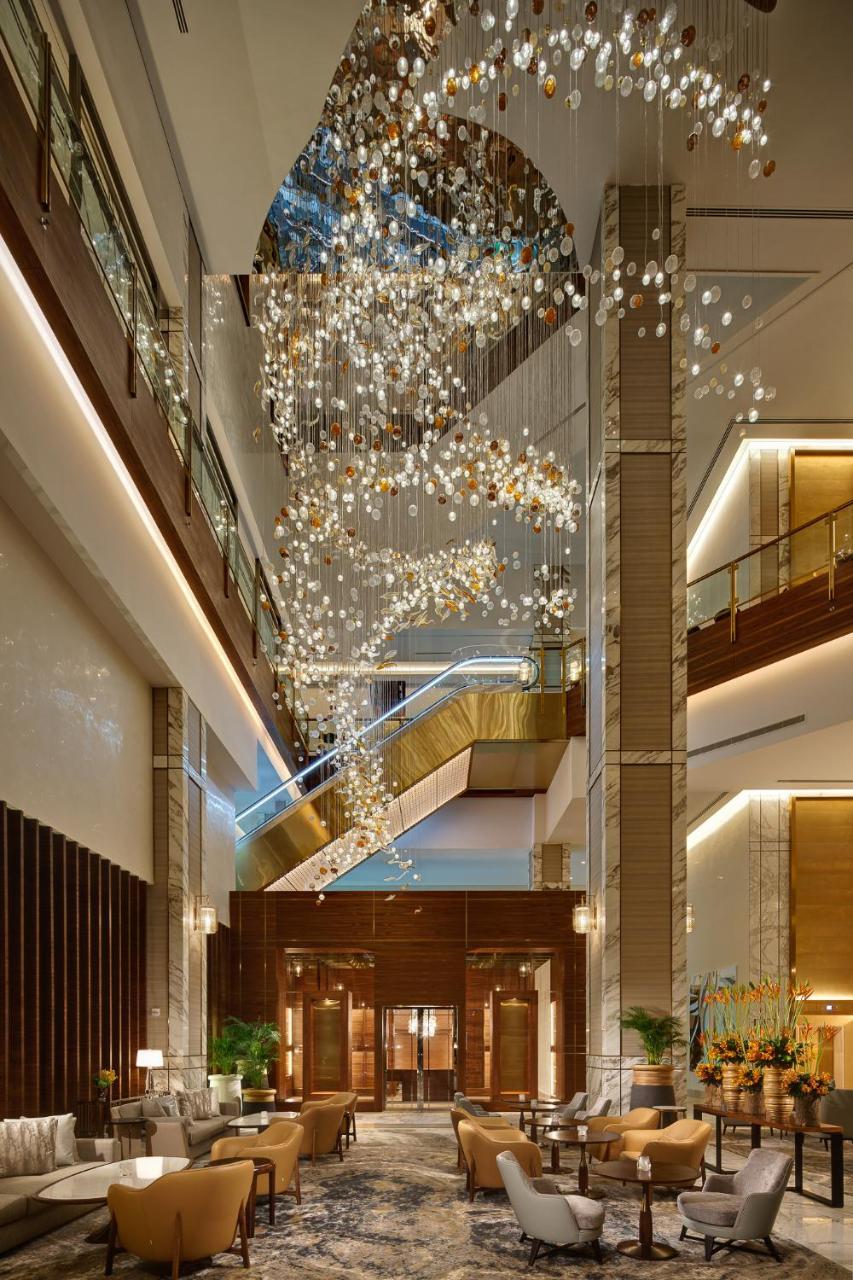 Grand Plaza Mövenpick Hotel