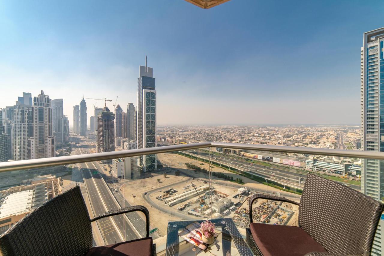 Icon Casa Living - Super Loft West Tower Dubai
