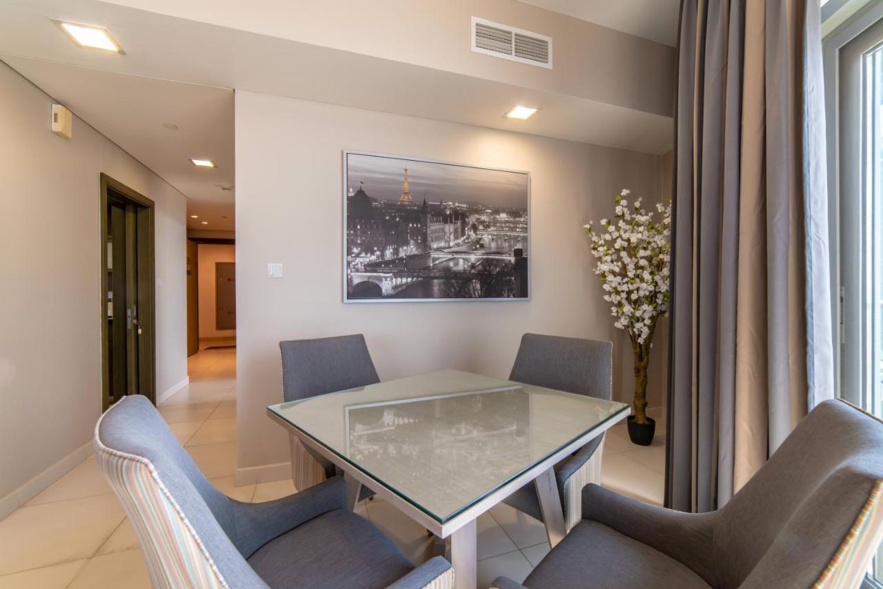 Apartment Icon Casa Living - Super Loft West Tower *