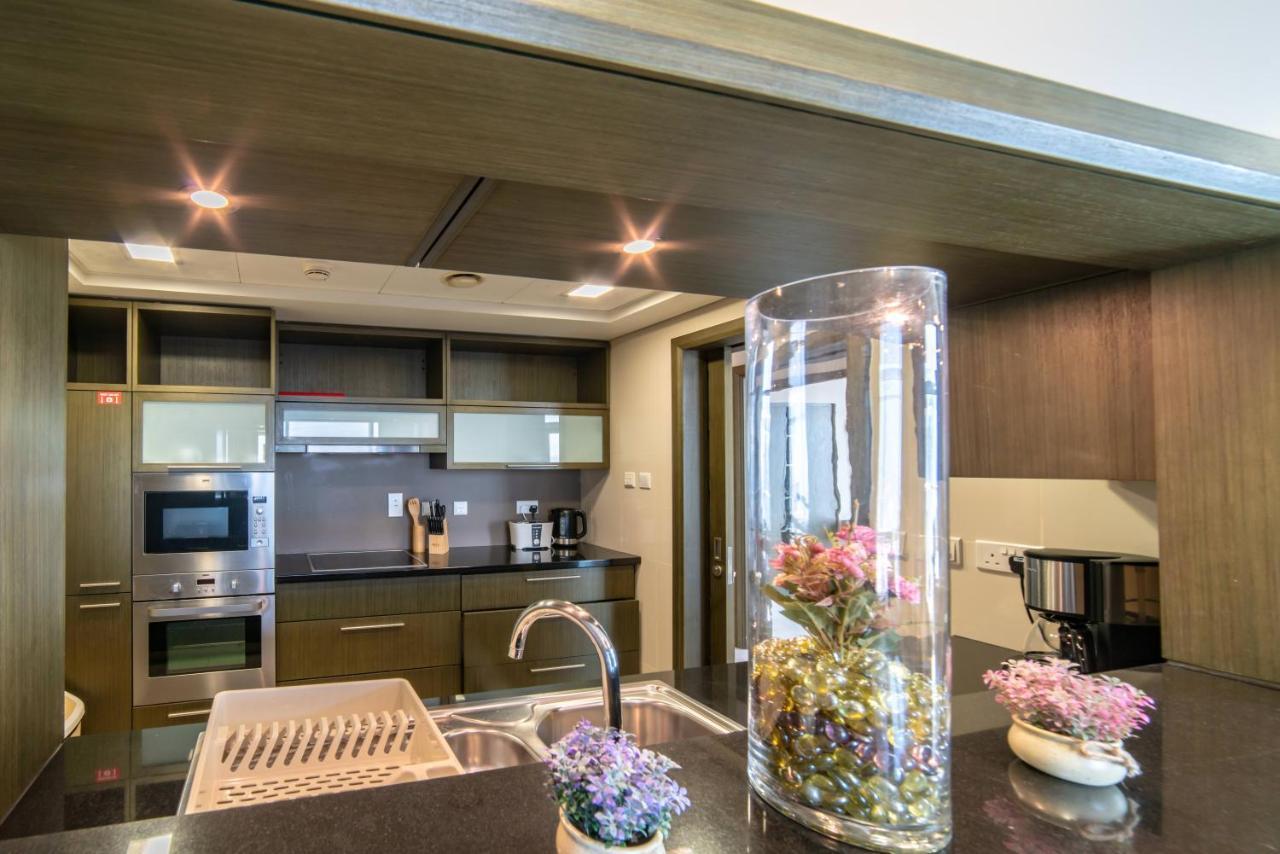 Icon Casa Living - Super Loft West Tower Apartment *