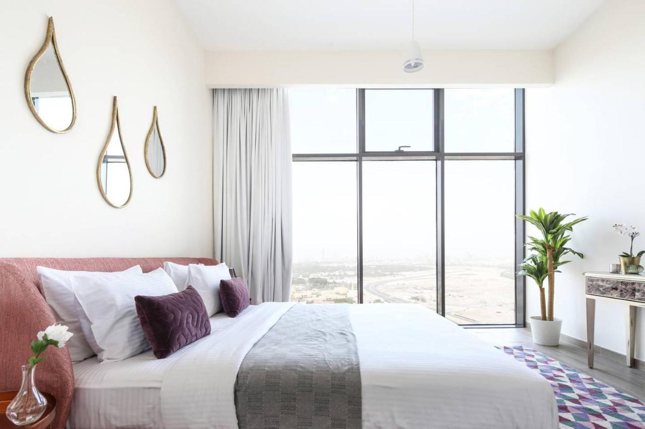 Frank Porter - Mada Residences *