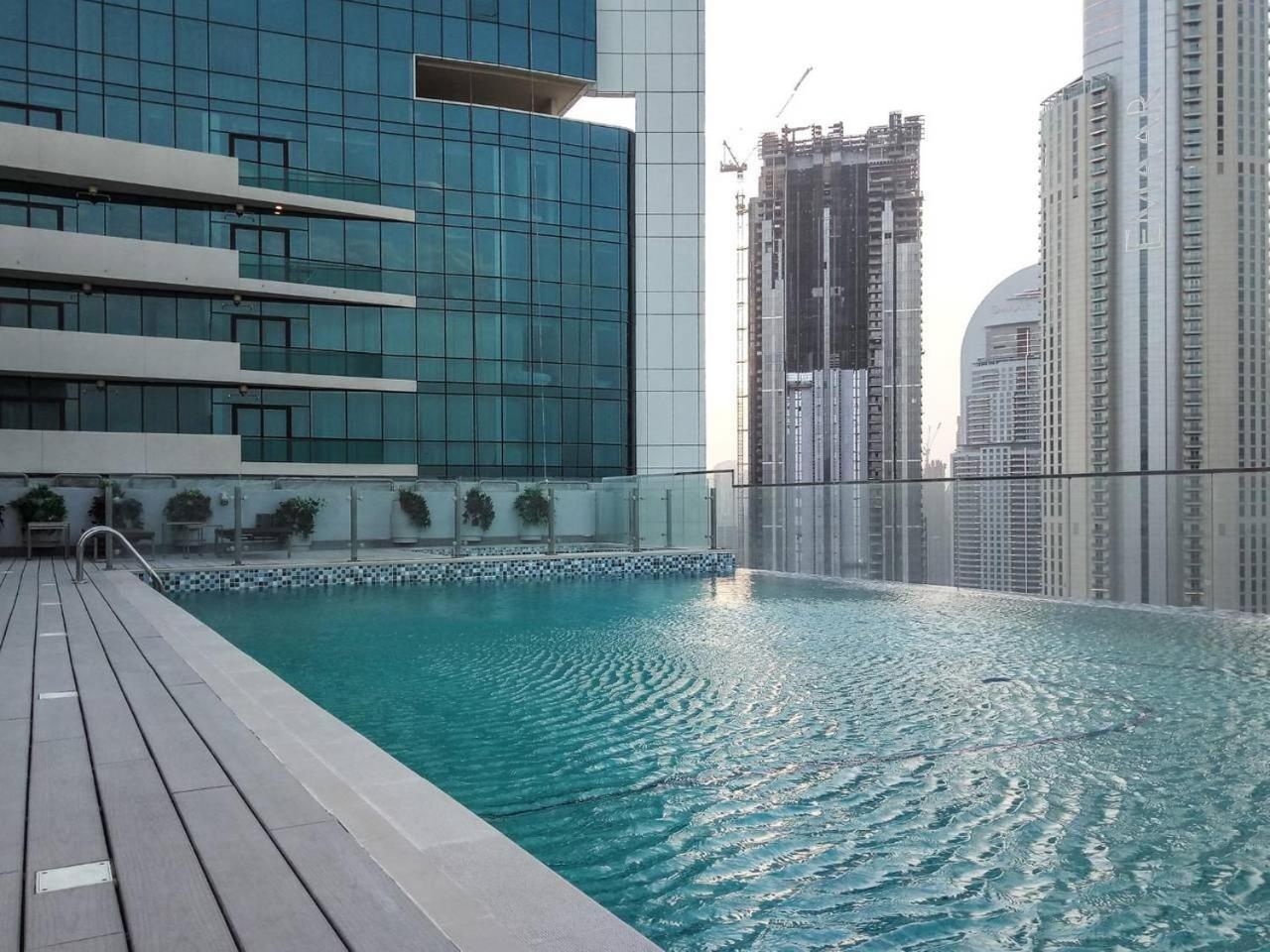 Frank Porter - Mada Residences Apartment