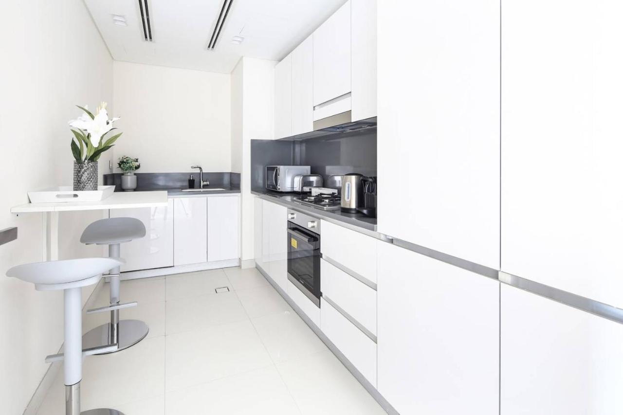 Apartment Frank Porter - Mada Residences *
